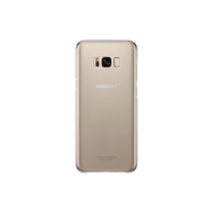 SAMSUNG Zaštitna maskica EF-QG955 za Galaxy S8+ 6,2", zlatna
